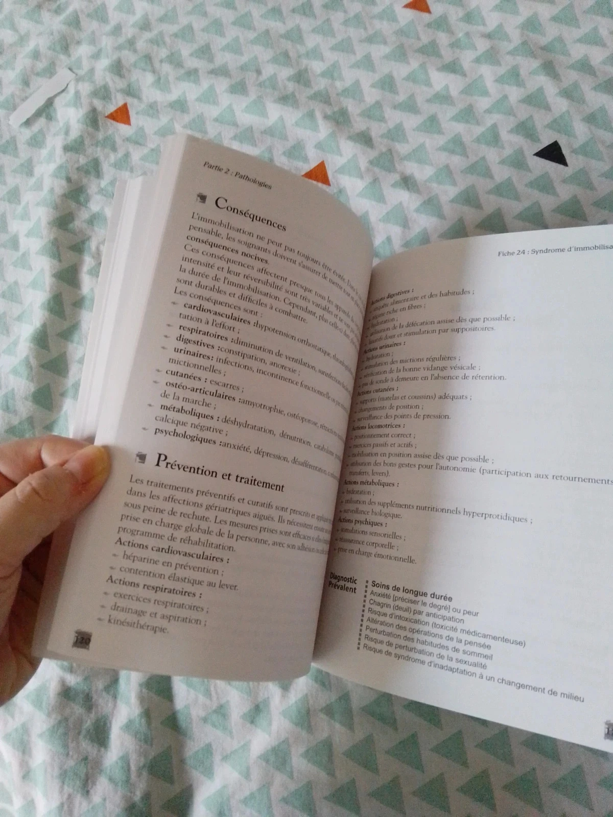 Geriatric nursing – photo 4